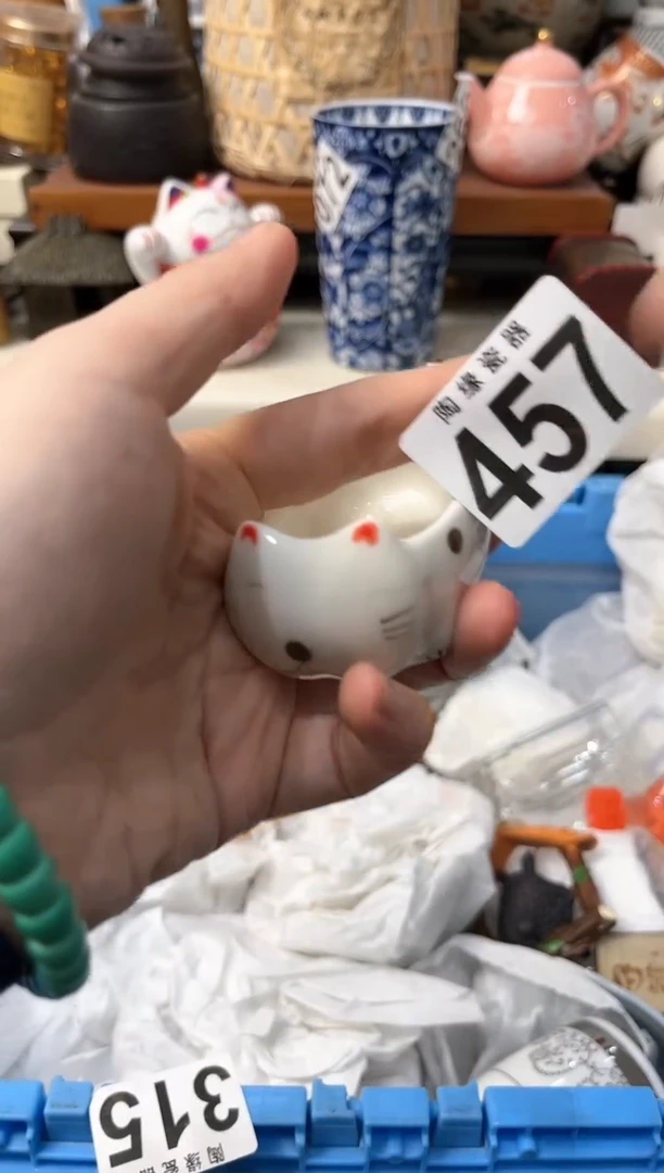 【闪购商品】茶宠457 Sammie Sammie