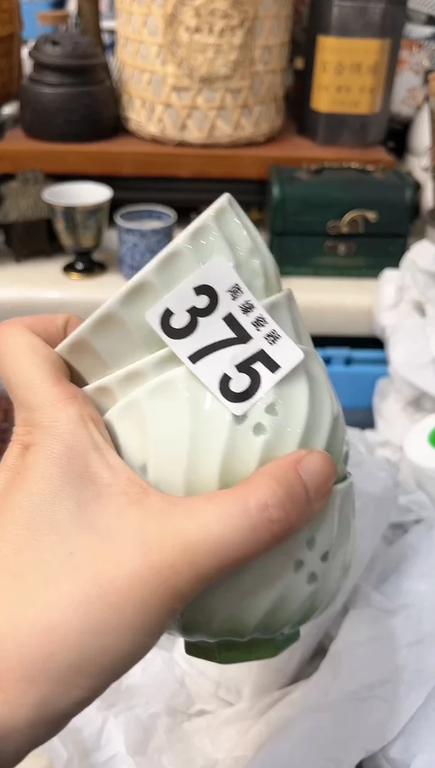 【闪购商品】茶宠375小谷小谷小谷小谷
