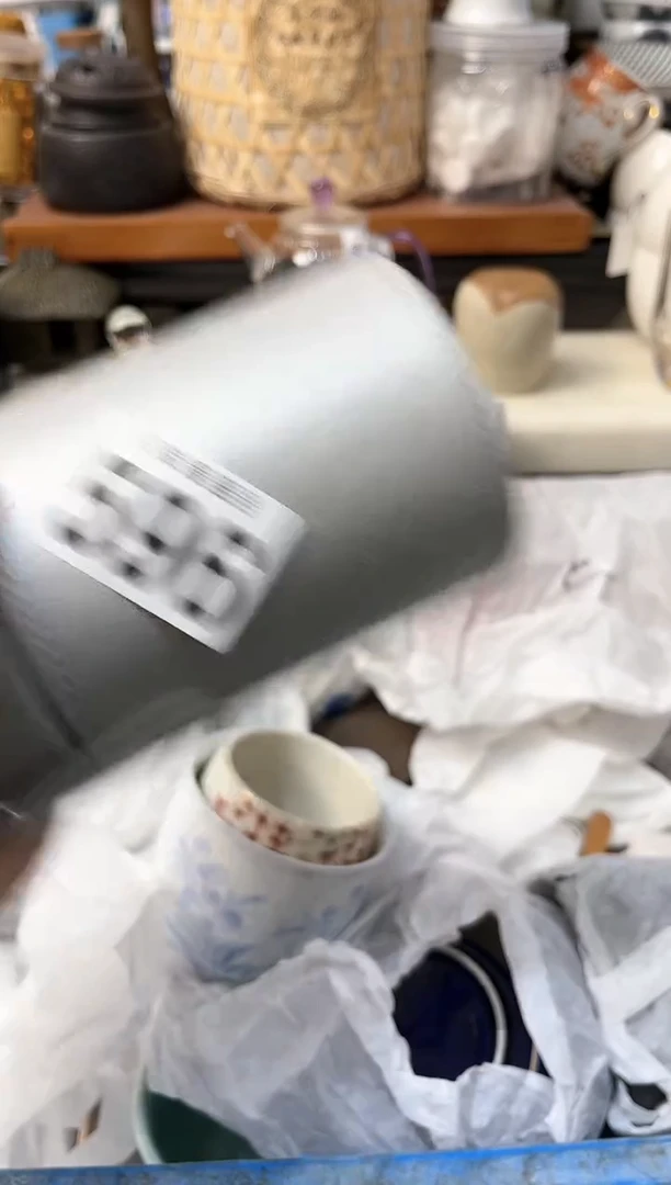 【闪购商品】茶宠595樱花散落樱花散落