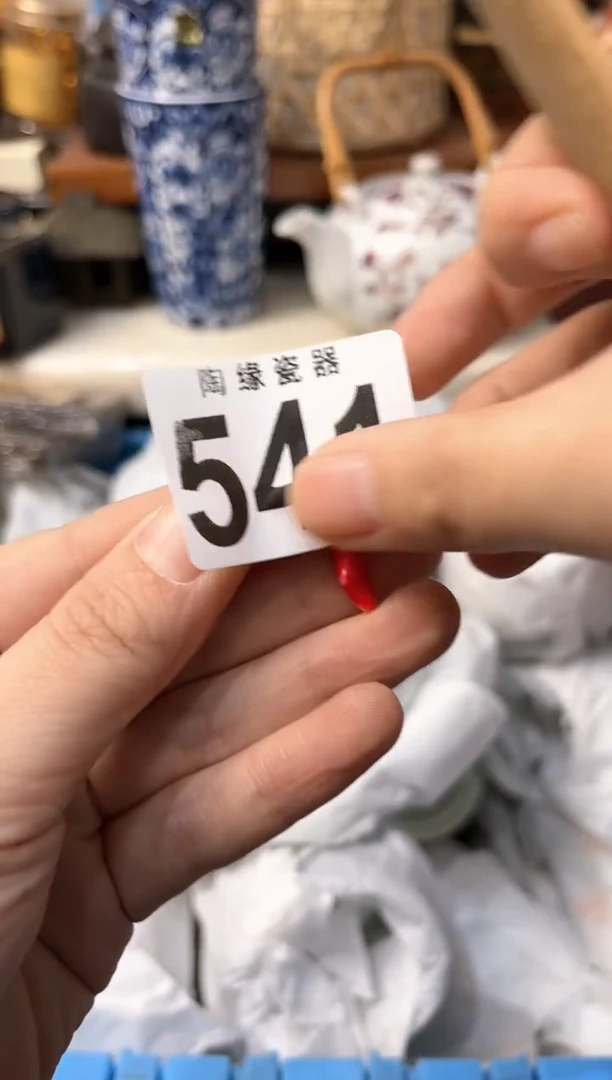 【闪购商品】茶宠541云雾清风云雾清风