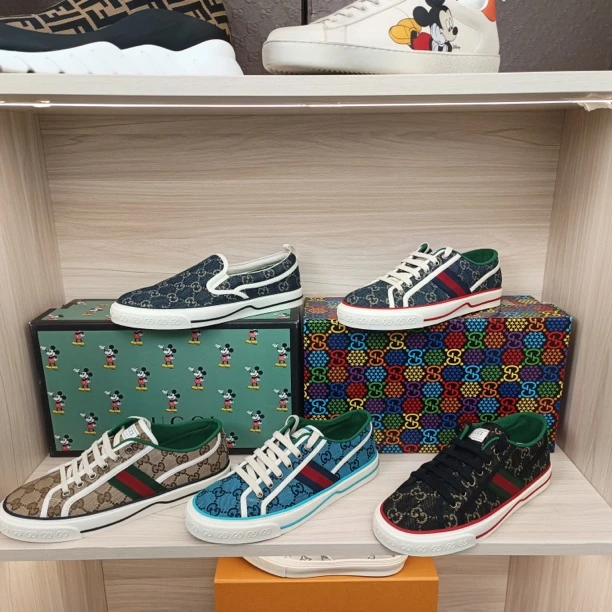 专拍链接 古驰/LV鞋子，切勿乱拍!