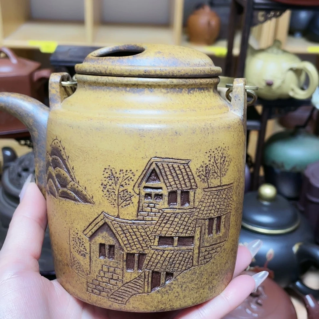 【闪购商品】紫砂茶案