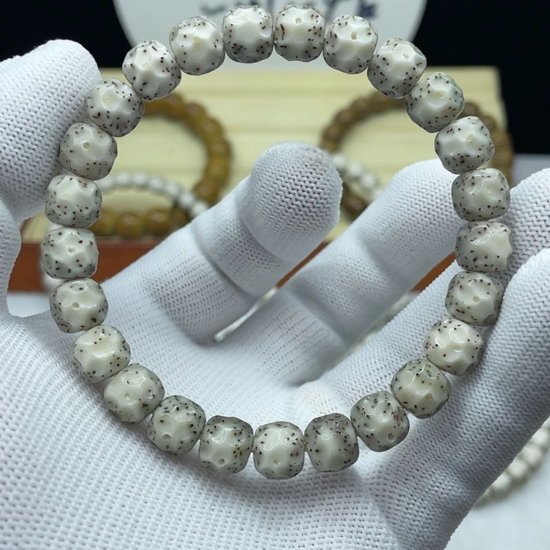 【闪购商品】星月菩提吊坠9