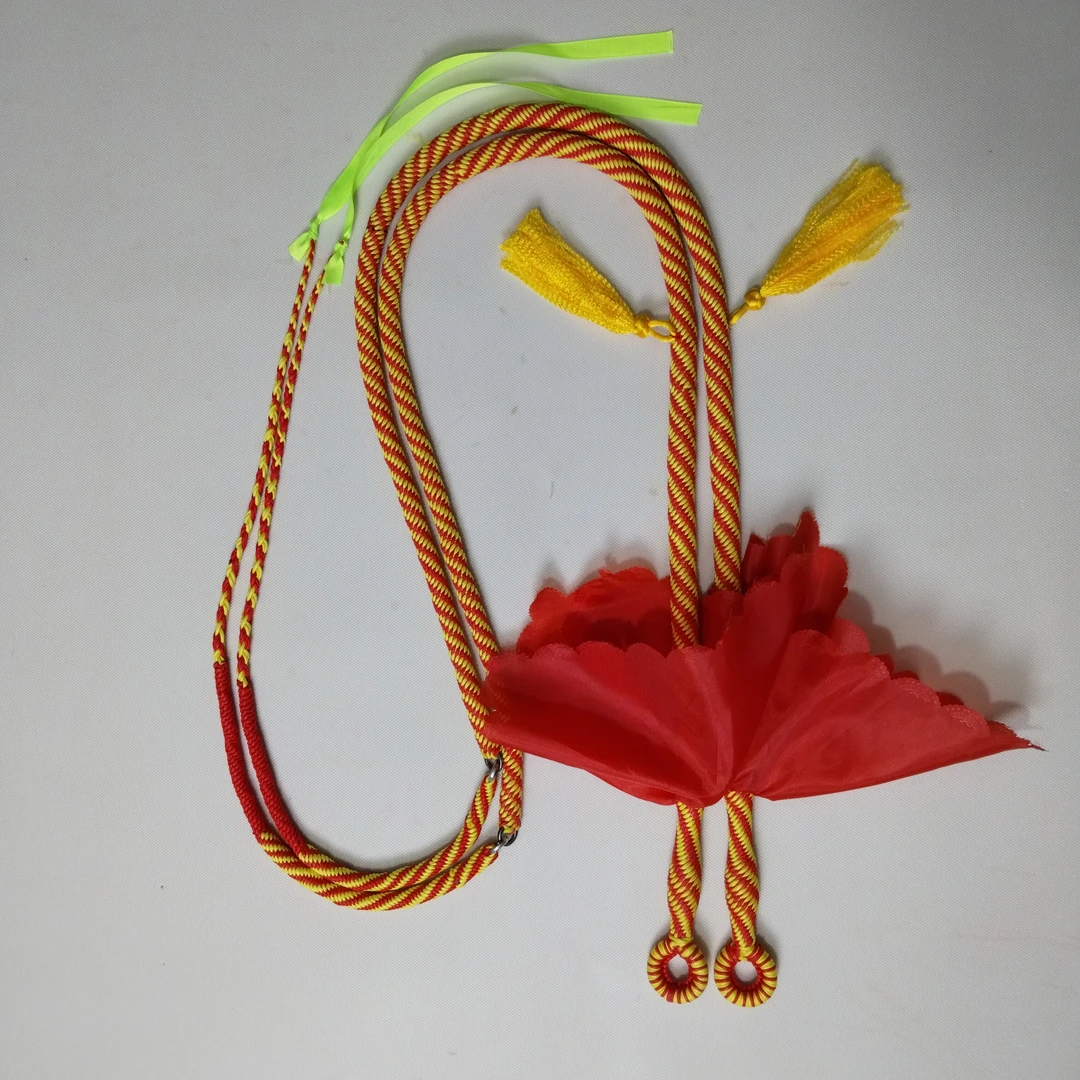 一体把手内置铁链大力马绳鞭（0.9斤1.9米一条价格）