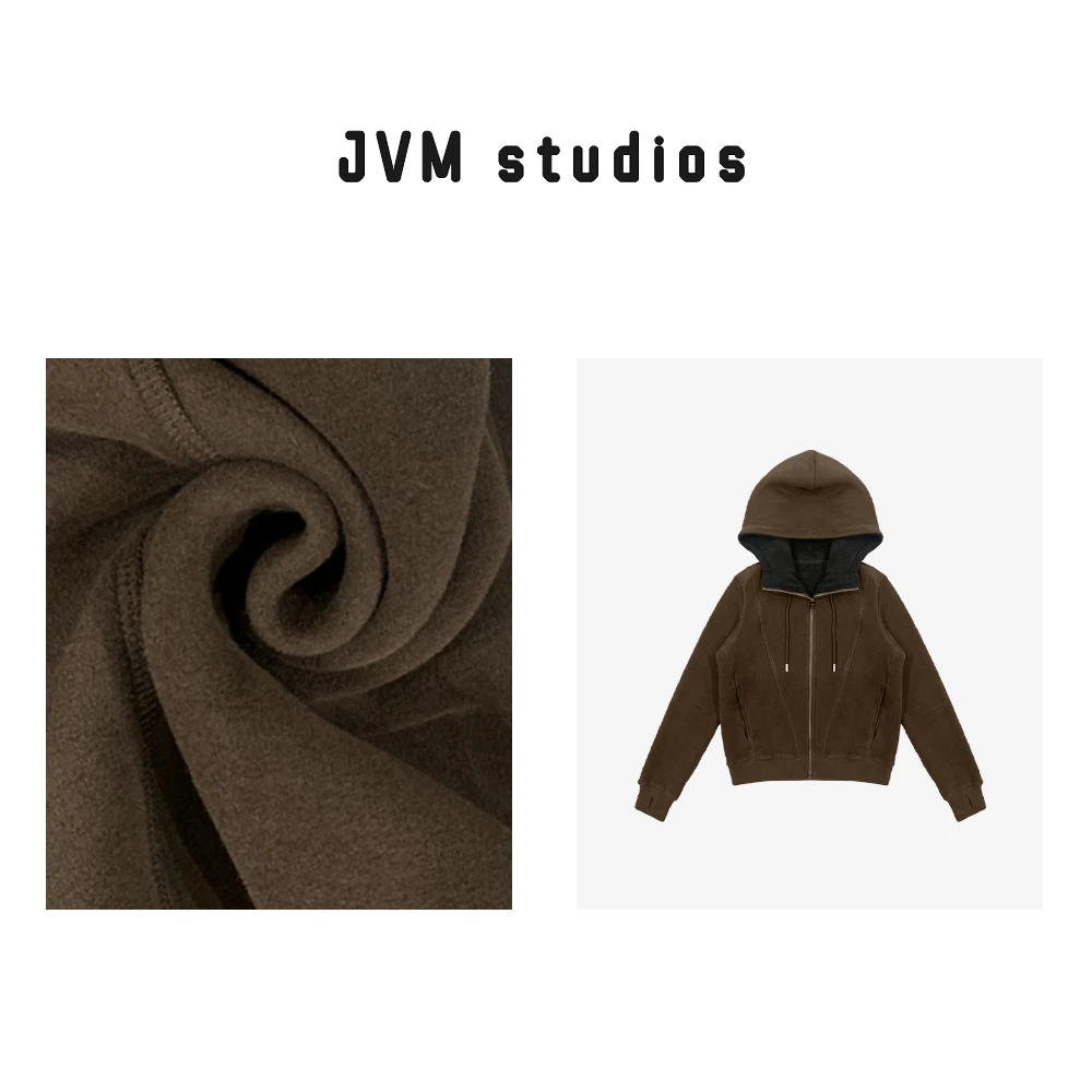 2024新款JVM定制12597时尚百搭双向奔赴二代加厚卫衣11/12