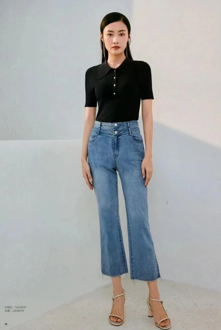 【图图专享】品牌撤柜女装(F601-F610)【只出不进 谨慎下单】..