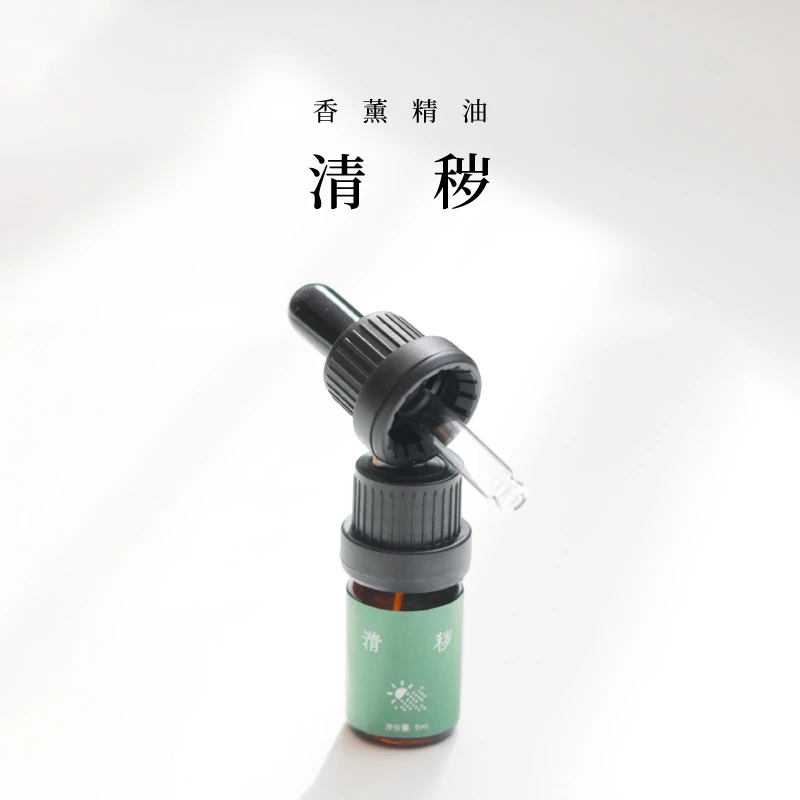 杜掌柜·防御卫士 清秽精油一滴就够