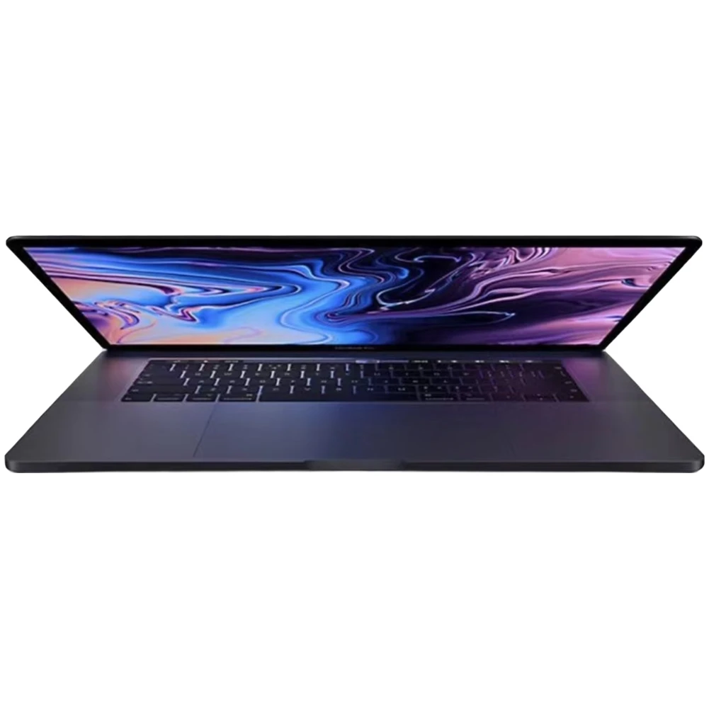 95新 Apple/苹果 A2141 16寸苹果笔记轻薄优选灰色办公本游戏本