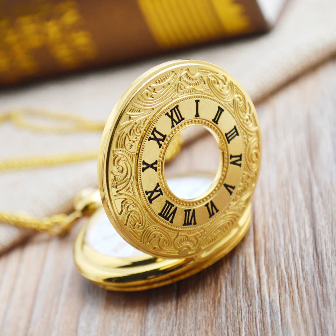 1号中古回流钟，表链接