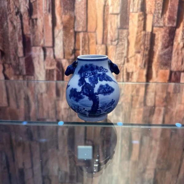 LL04 Q12 景德镇杯子（不固定一件）