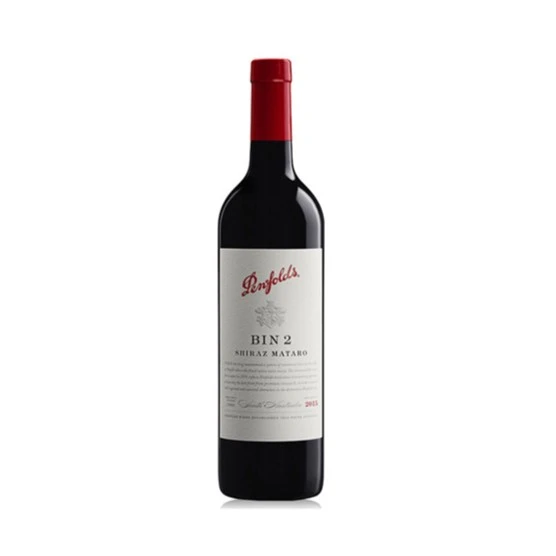 奔富BIN2干红750ml