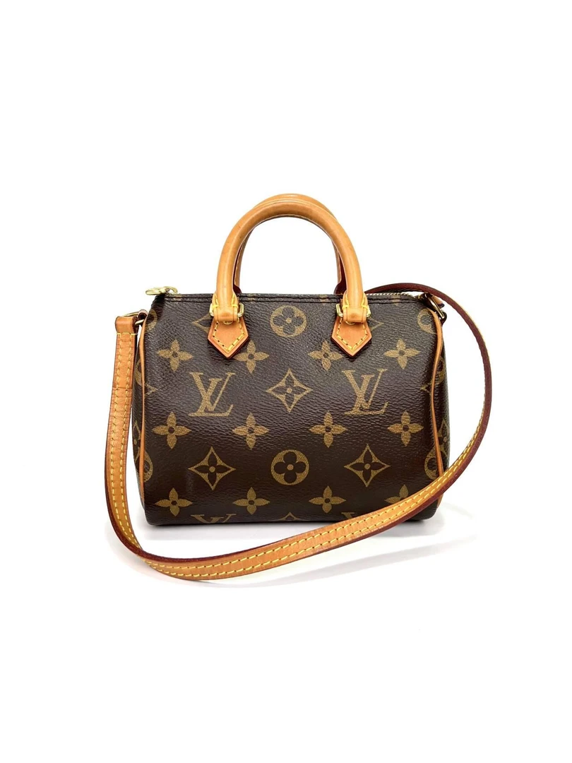 99新 LouisVuitton/路易威登 哆啦/97新/LV枕头nano/67572692