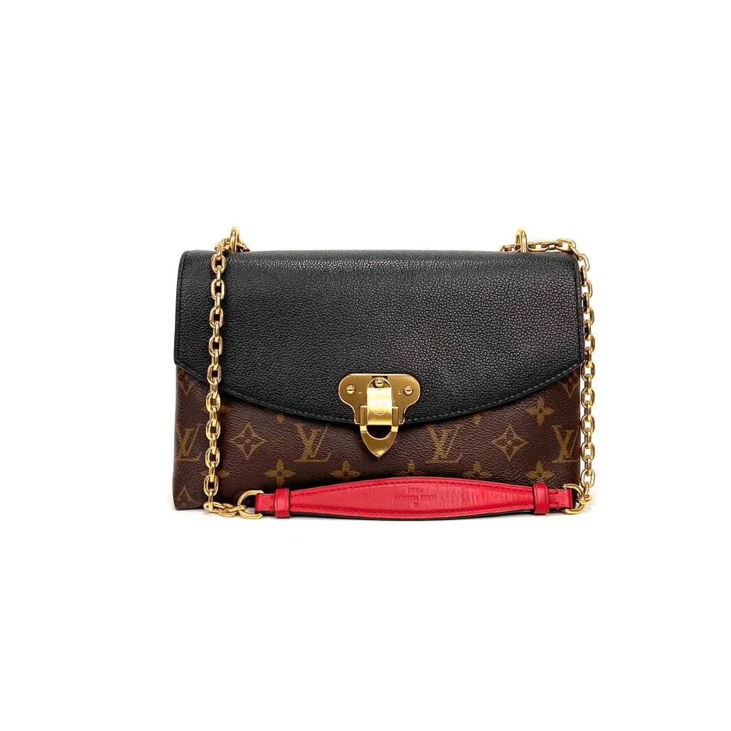 99新 LouisVuitton/路易威登 哆啦/98新/LV信封包/98531971