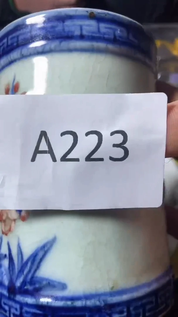【闪购商品】瓷器1