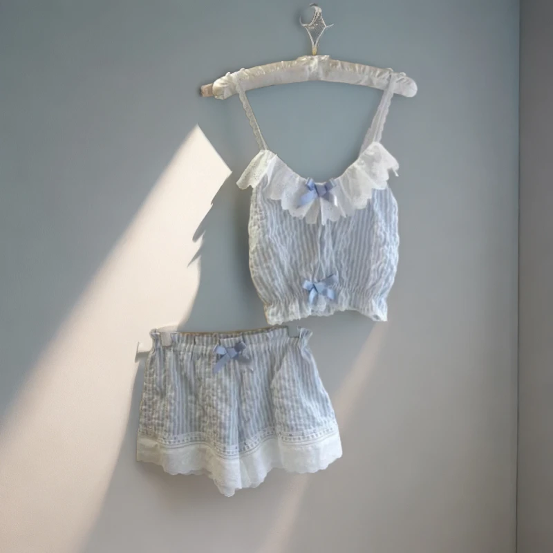 Vintage古着（109～209）蕾丝碎花连衣裙半身裙昭和少女感