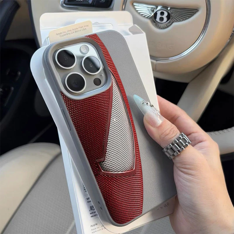 漫威蜘蛛侠适用苹果16/15手机壳iPhone14promax13荔枝纹12软胶11P