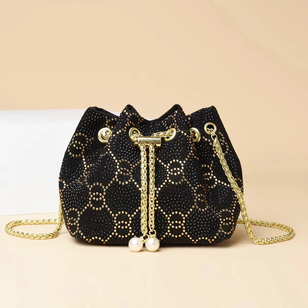 【长15厚9高13】时尚复古休闲百搭简约潮流斜挎包1128