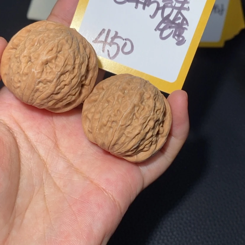 【闪购商品】文玩核桃吊坠3543全品铁锤