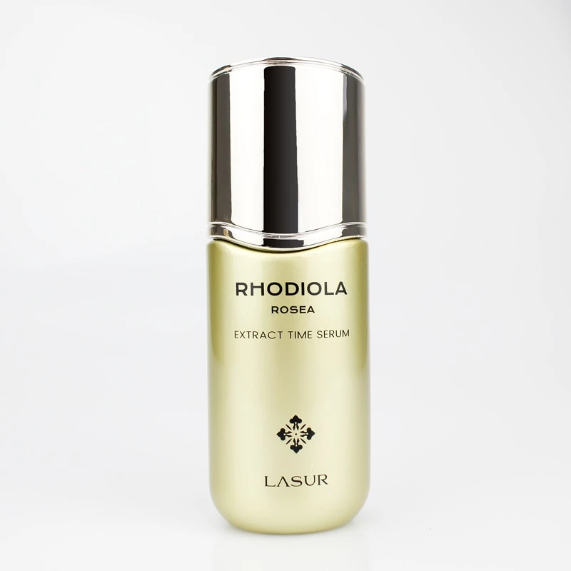 【淮树授权】正品淮树红景天时光精华30ml 修复肌肤紧致冻干粉护肤