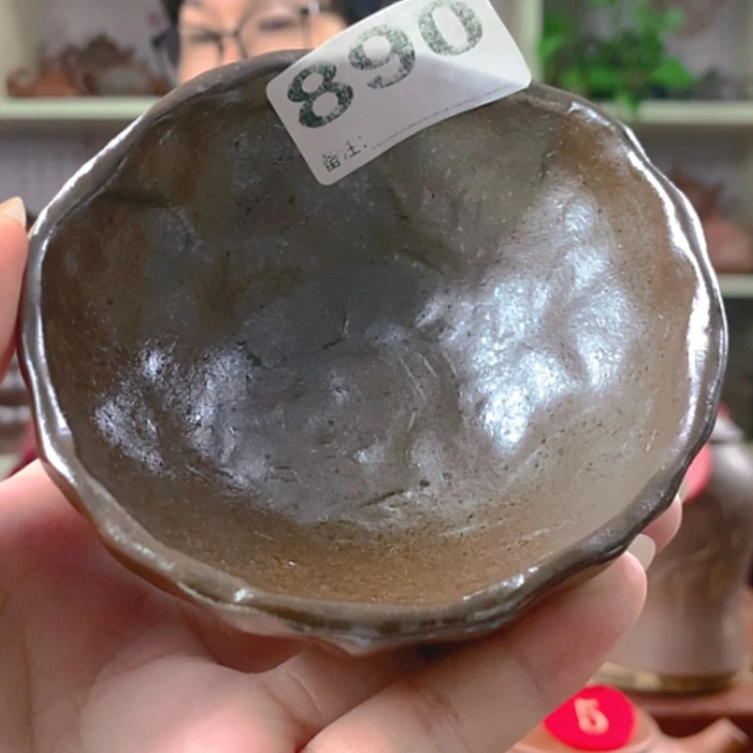 【闪购商品】陶80cc