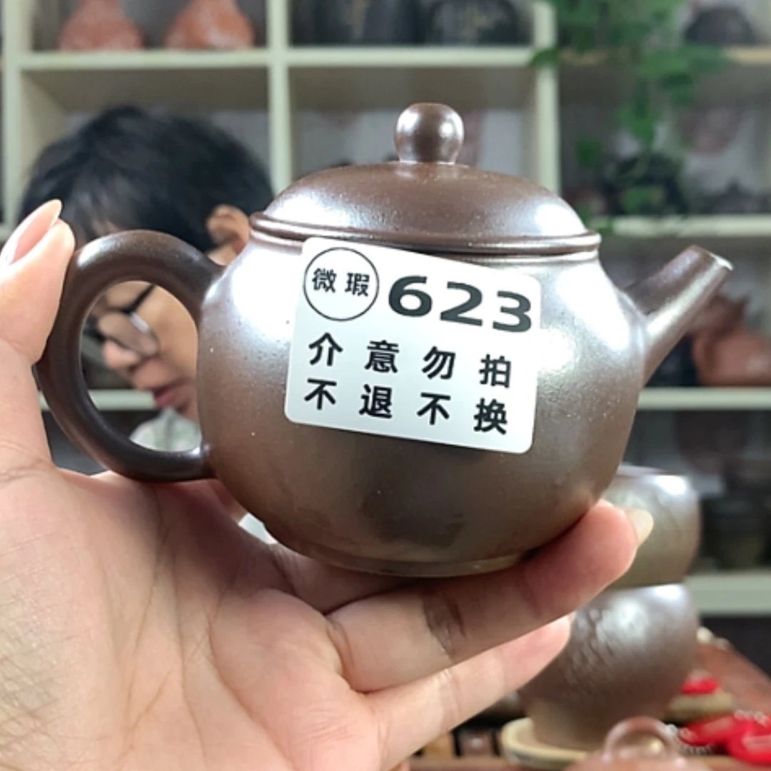 【闪购商品】陶170cc