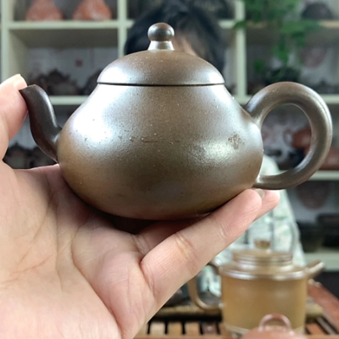 【闪购商品】陶130cc