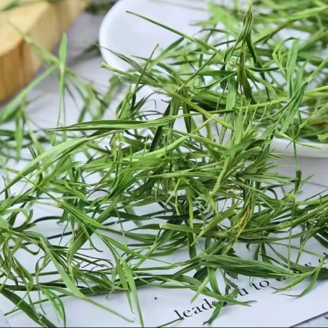 雪域冰竹大山自然晒干无硫熏