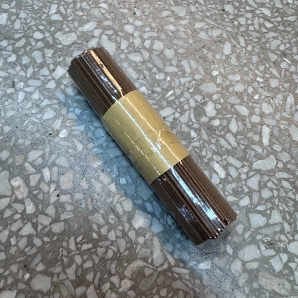 〖沉境〗13年制富森红土线香 源头工厂