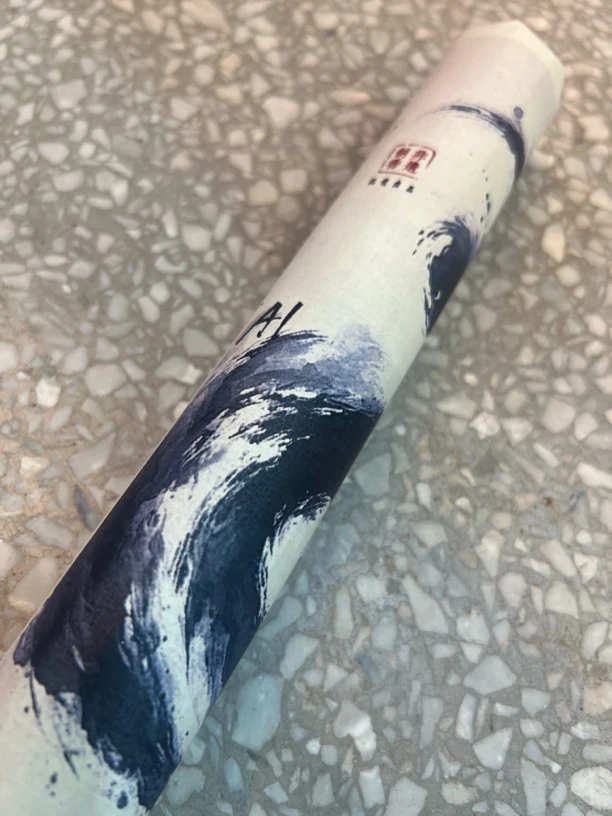 〖沉境〗富森红土白棋香 线香 工厂溯源