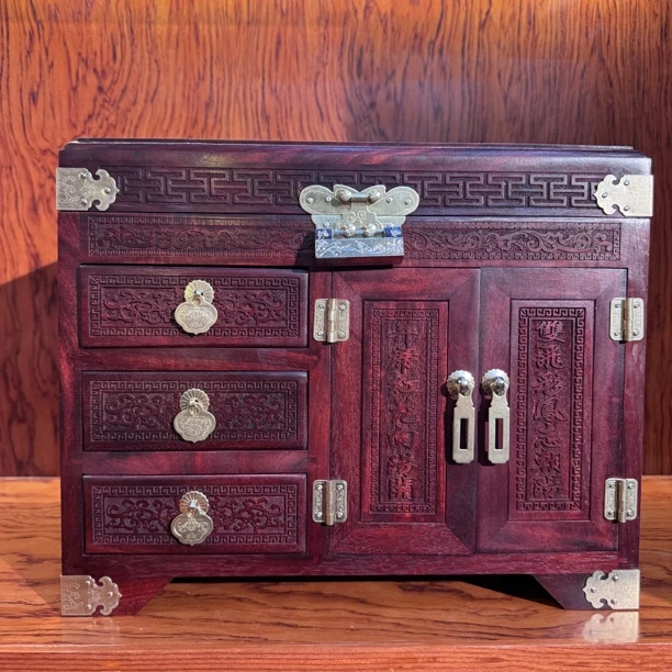 〖沉境〗2024年-国庆朱帅福利回馈礼包（嫁妆包）线香工厂溯源