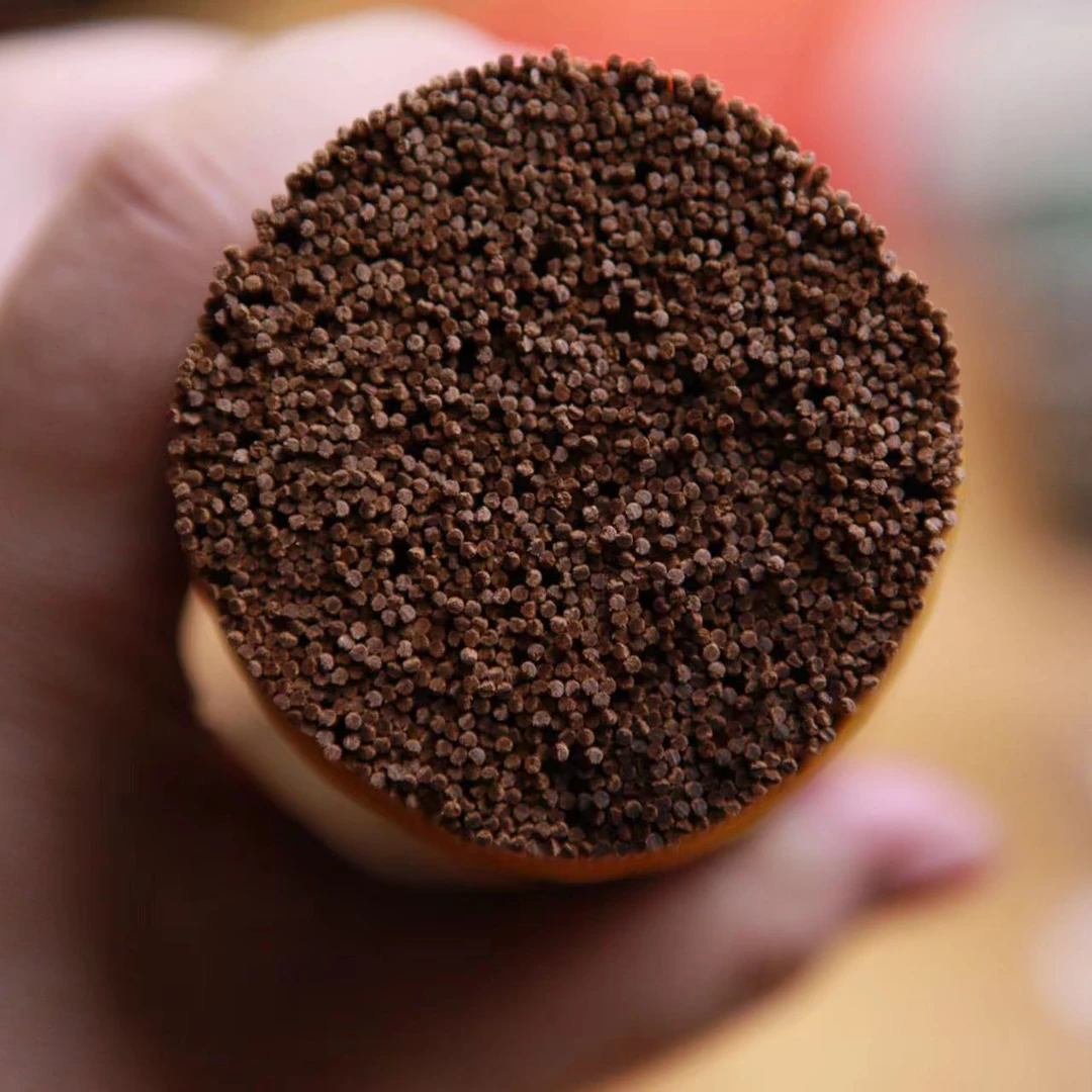 〖沉境〗 2003THY海南壹号  线香工厂溯源