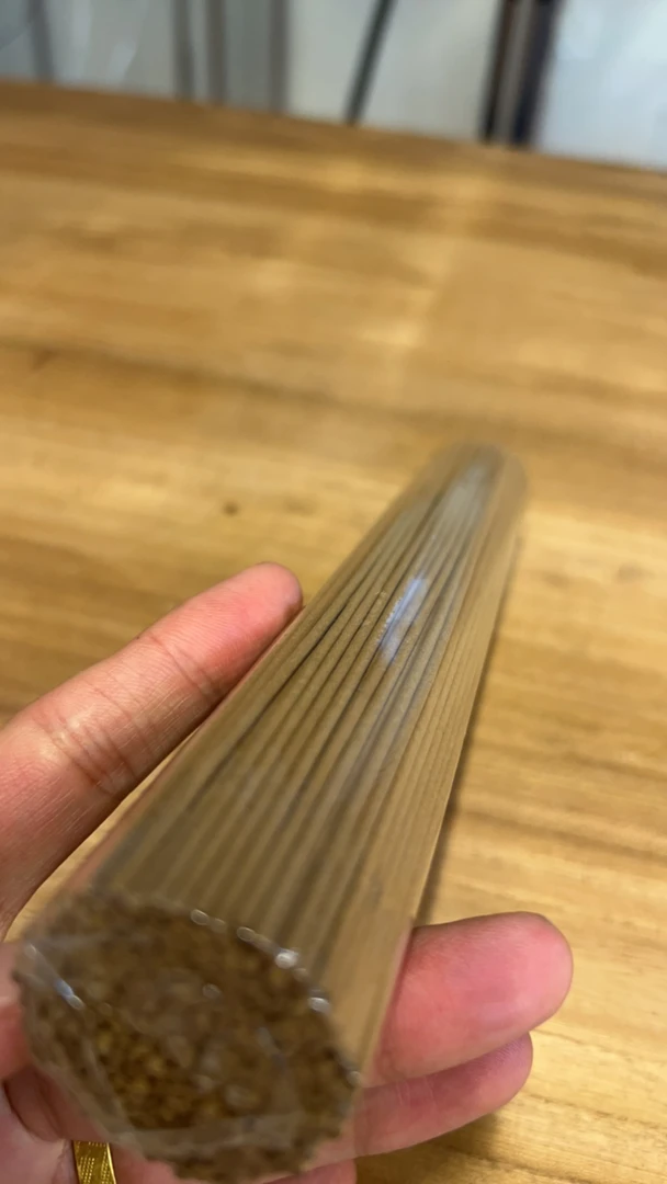 〖沉境〗龙涎王 线香 工厂溯源