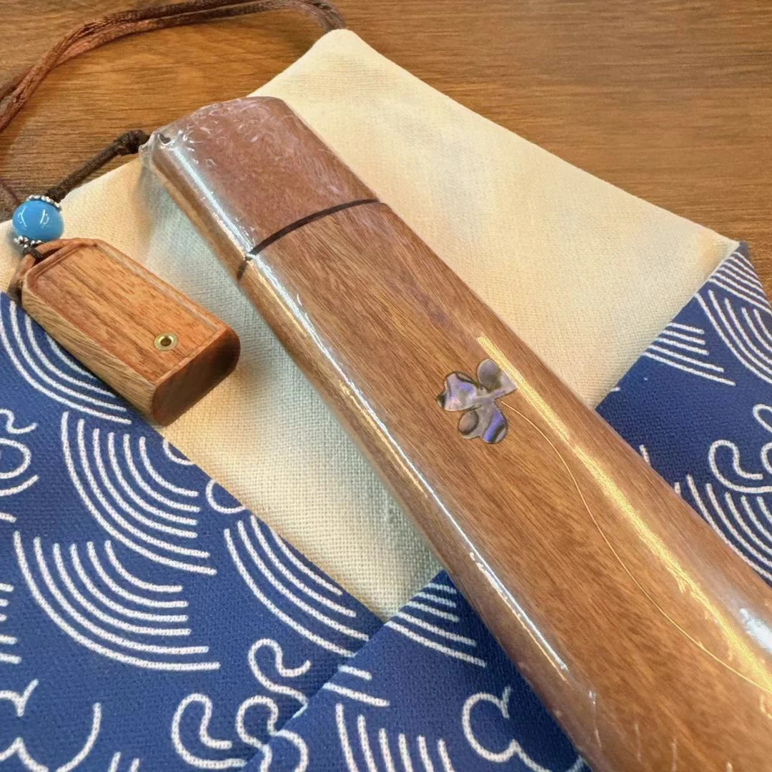 〖沉境〗小林心意香-2024野生倒架白棋 沉香线香