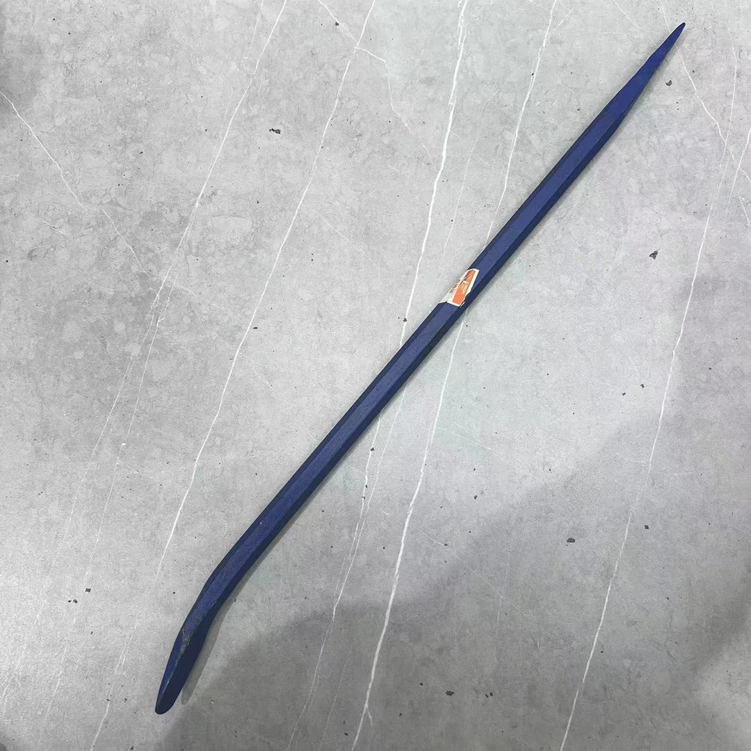 撬棍 德东现场链接五金工具杂货清仓
