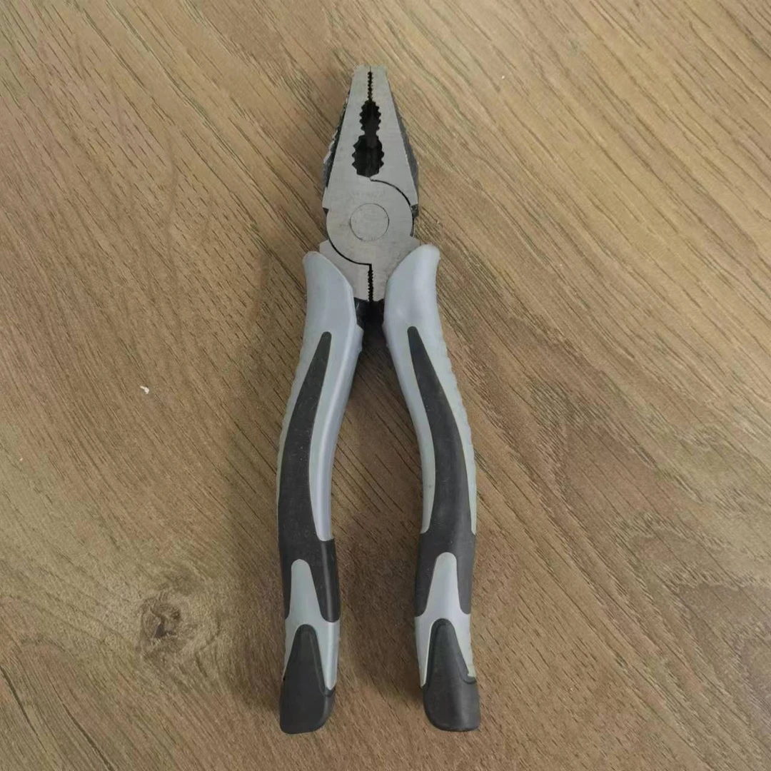 库存尾单五金微瑕介意勿拍8寸钢丝钳