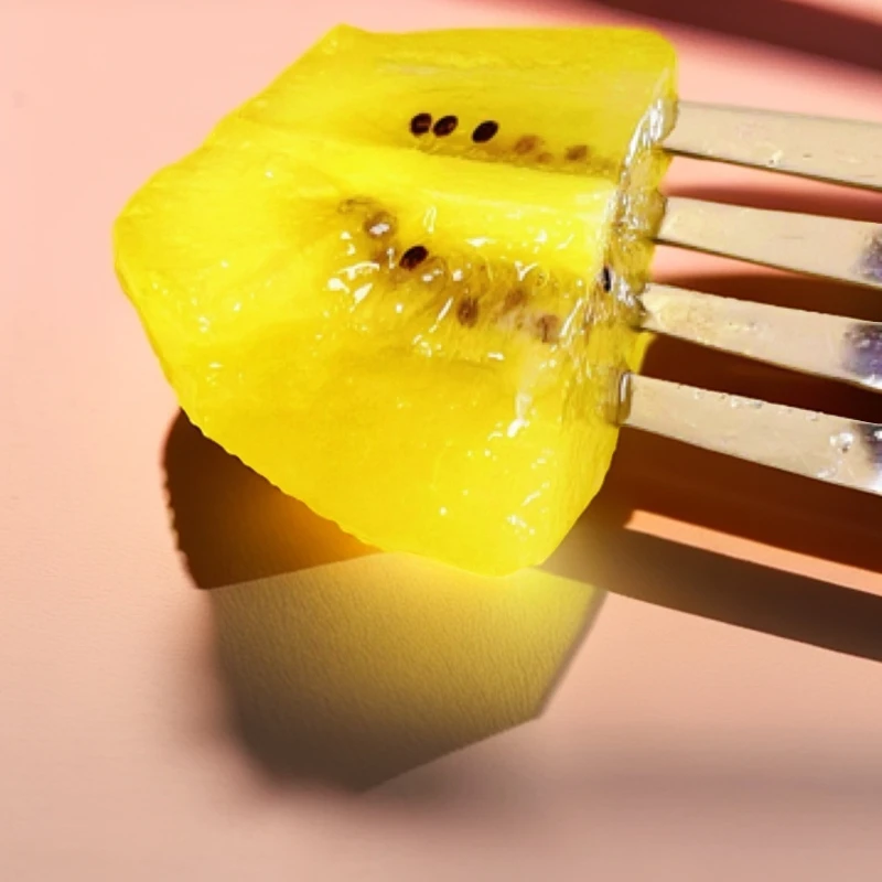 黄心猕猴桃 纯甜口感12个 阳光金果软糯香甜新鲜应季