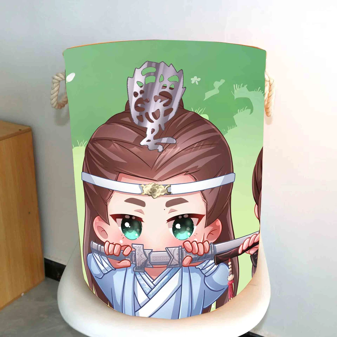 《脏衣篓》肖战王一博博君一肖小飞侠摩托姐姐