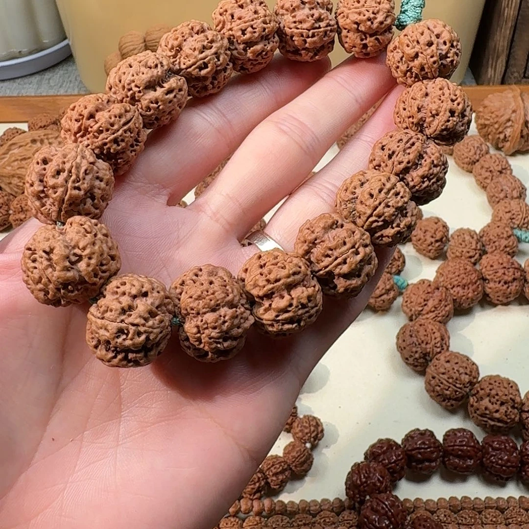 金刚菩提吊坠20+大金刚