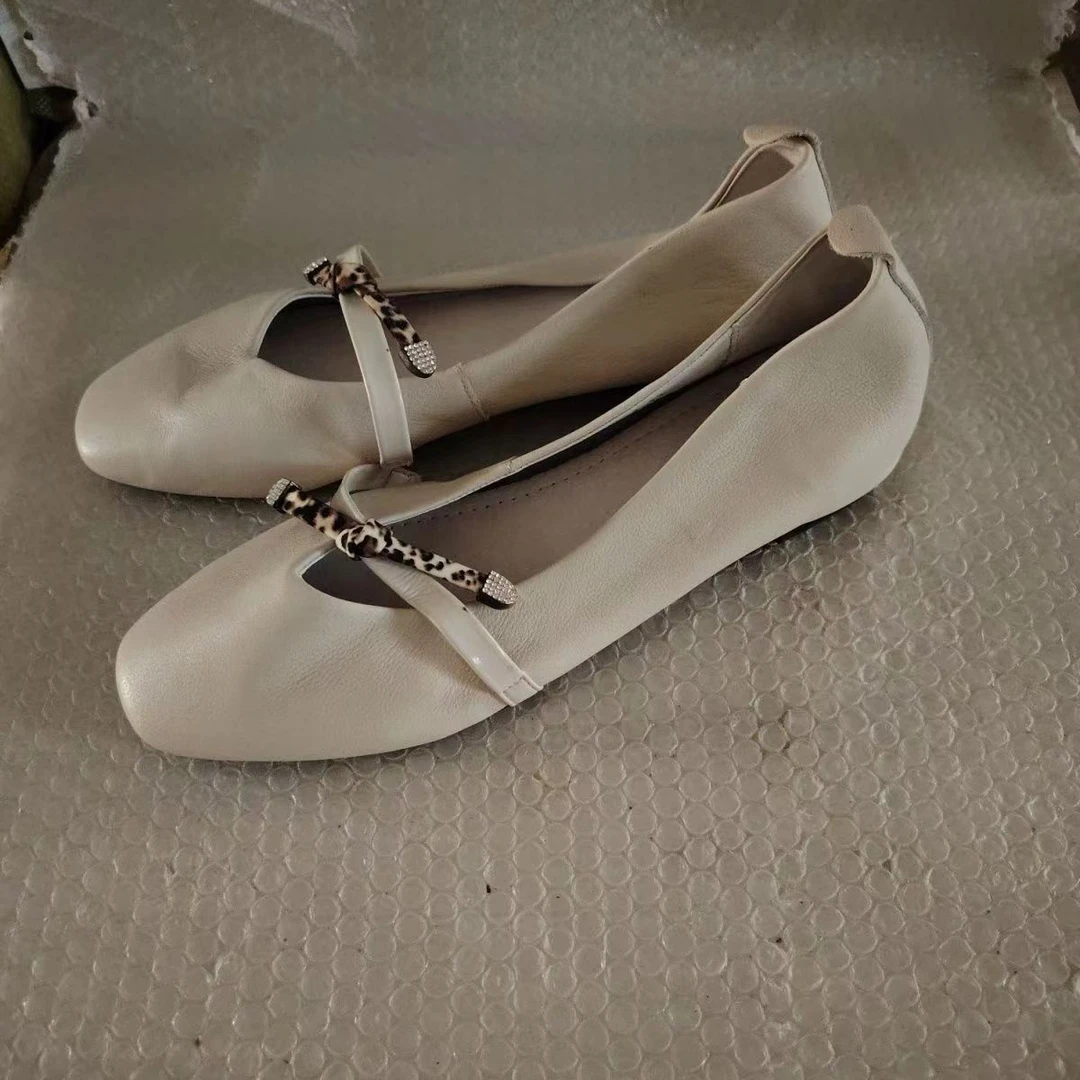 （听主播口令请勿盲拍）女鞋直播