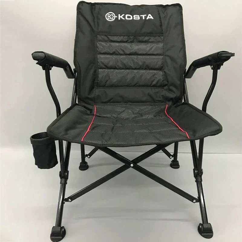 KOSTA户外旅游便携家用椅沙滩椅钓鱼椅美术生凳超轻非ARB折叠椅