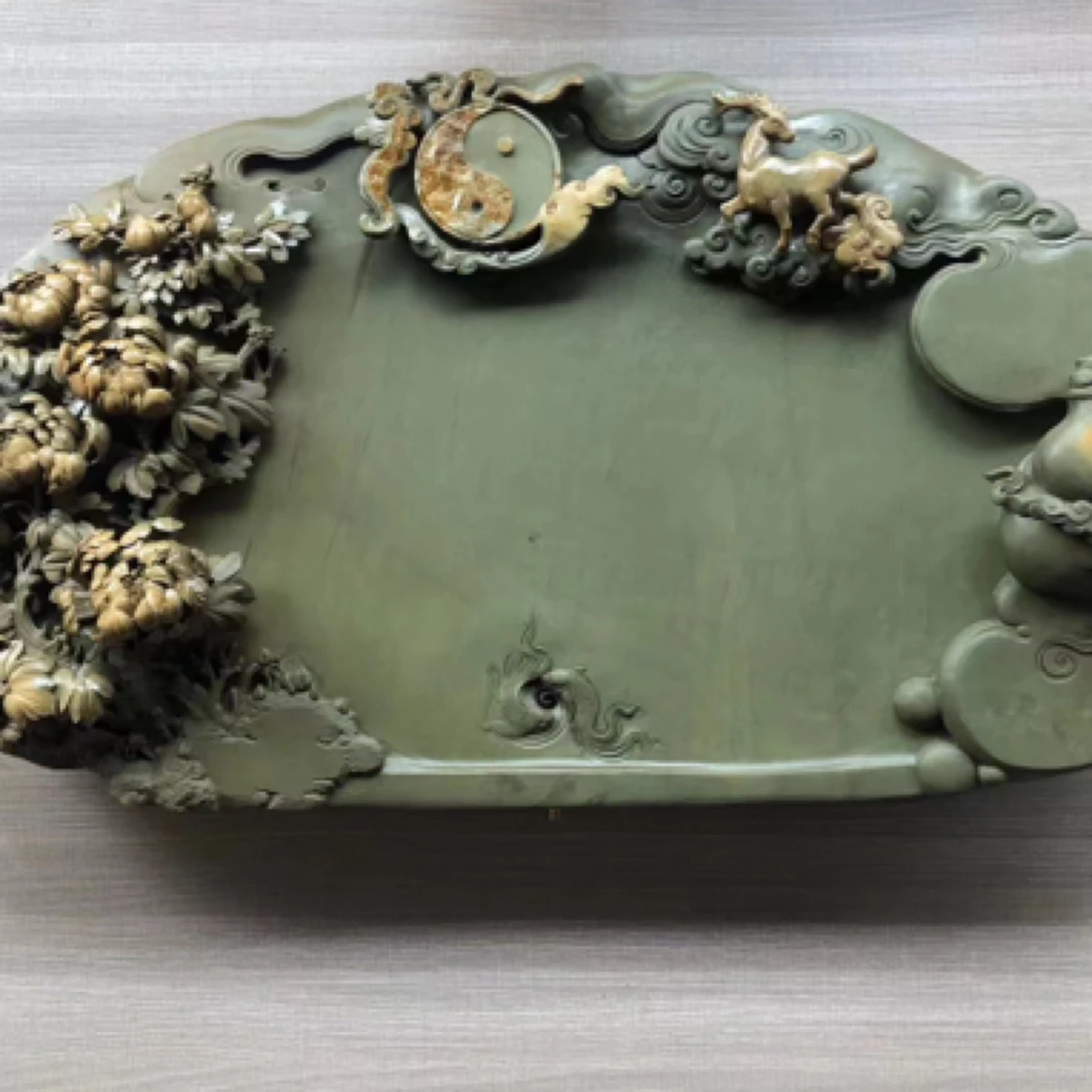 【八卦牡丹】私人高定款