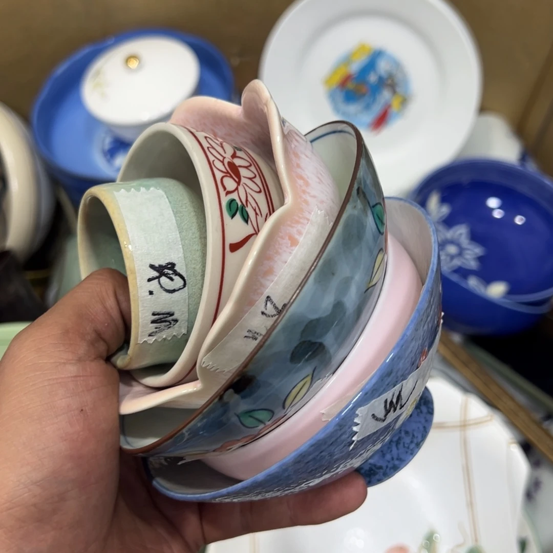 瓷片_*瓷器艺术展及纪念建国四十