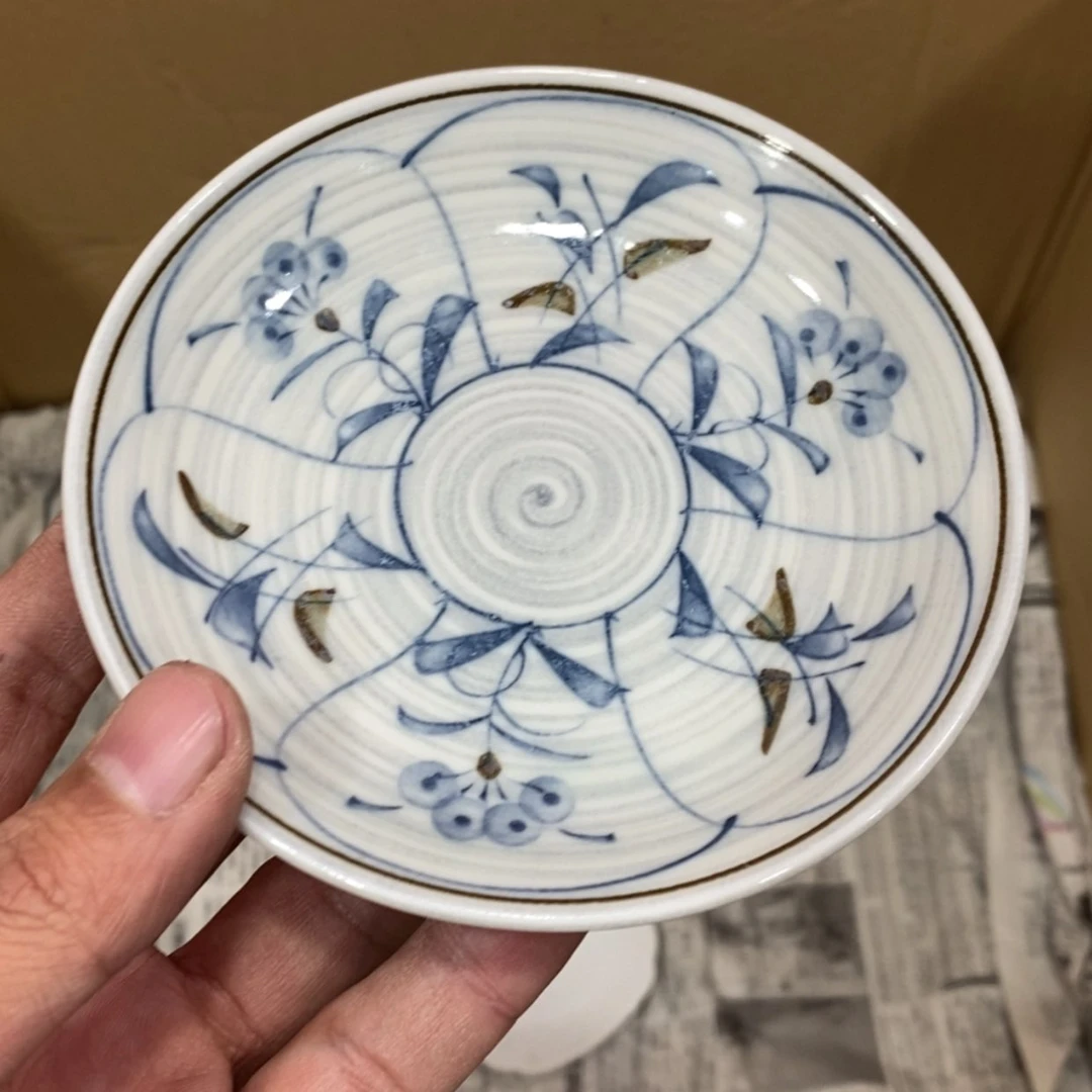 【闪购商品】密胺瓷片小****?