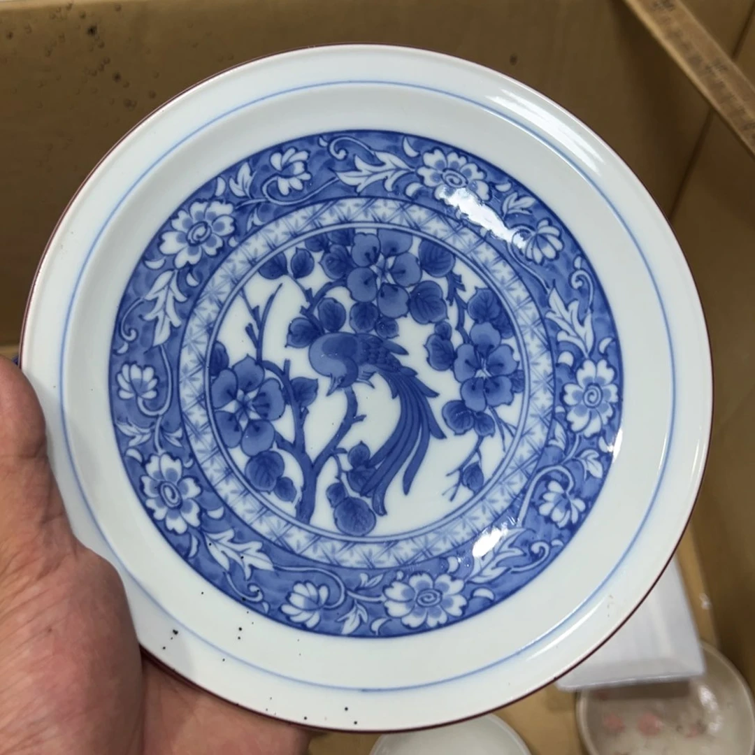 瓷片青****店瓷器艺术与现代建筑设计