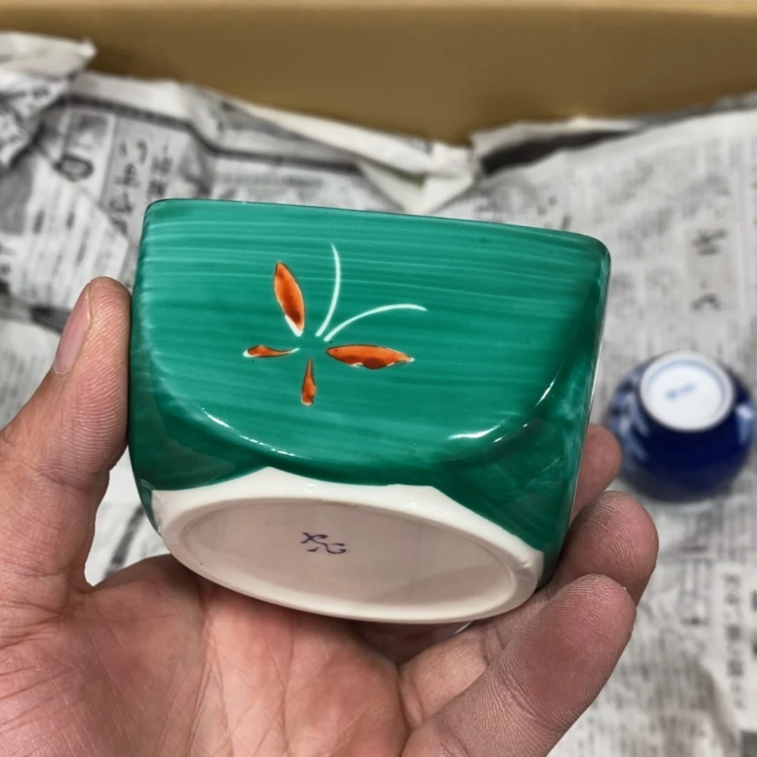 【闪购商品】密胺瓷片雪*魅
