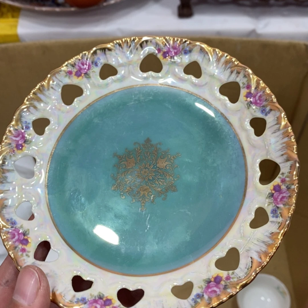 【闪购商品】密胺瓷片海*