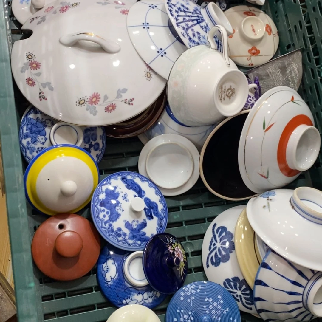 【闪购商品】密胺瓷片?****?