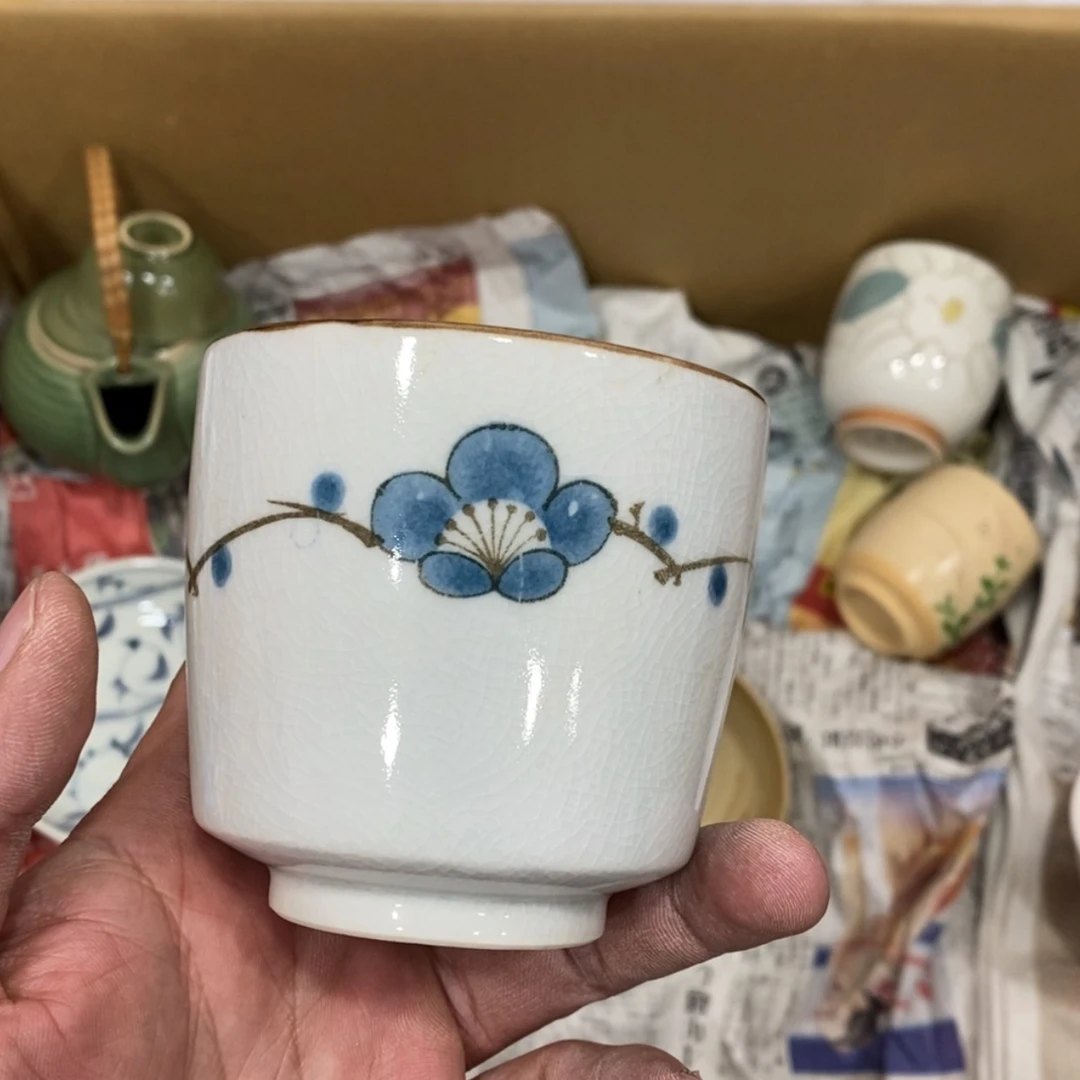 【闪购商品】密胺瓷片y***y