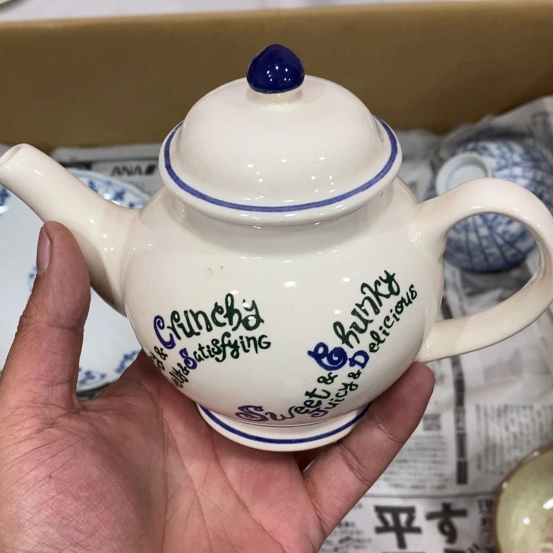 【闪购商品】密胺瓷片像****啦