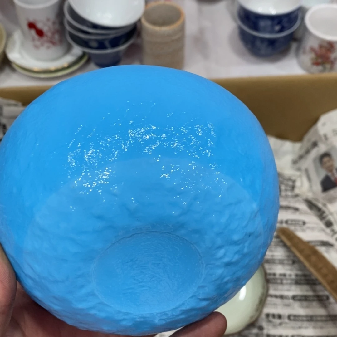 【闪购商品】密胺瓷片海****8